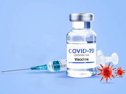 It requires two injections given 21 days apart. Can Covid 19 Vaccine Affect Pregnancy And Childbirth Experts Demystify Risks Associated With Vaccination Health Tips And News