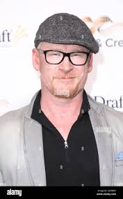 15th Annual Final Draft Awards at Paramount Theatre at Paramount Studios,  Los Angeles, California