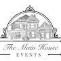 Main House from www.themainhouseevents.com