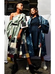 It's all well and good to say that i buy into the ethical fashion. Sustainable Fashion Designers In India