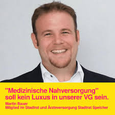 FDP Verbandsgemeinde Speicher