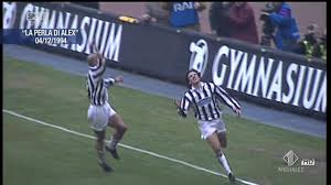 Da un lato i questa la fiorentina per pirlo, allenata da una vecchia conoscenza come prandelli: Alex Del Piero Amazing Goal Vs Fiorentina 4 December 1995 Youtube