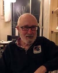 Ralph Knox Bishop Obituary