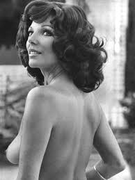 See Joan Collins nude in exclusive galleries