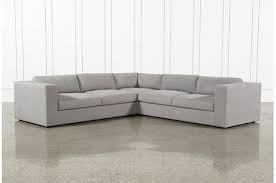 Whitley 3 Piece Sectional By Nate Berkus And Jeremiah Brent Nate And Jeremiah 3 Piece Sectional Sectional