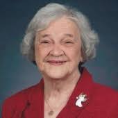 Obituary information for Ann Burnette