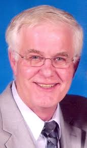 Roger A. Martin Obituary