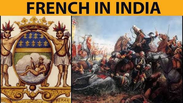 French East India Company | Advent of Europeans | French vs British