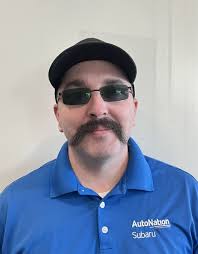 AutoNation Subaru Roseville Teammates