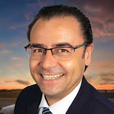 Daniel Janecek Email & Phone Number