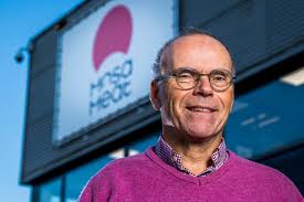 Less livestock farming without the need to fully go vegetarian'