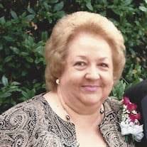 Donna Rae Womble Obituary (2024)