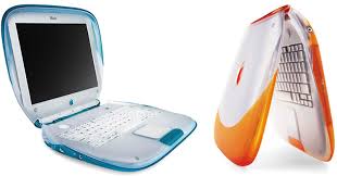 Ibook Turns 20 Watch Steve Jobs Unveil The World S First Notebook With Wireless Internet Macrumors