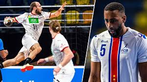 Es ist die erste wm. Nachster Corona Wirbel Bei Handball Wm Deutschland Spiel Gegen Kap Verde Wird Zu 99 Prozent Abgesagt Sportbuzzer De