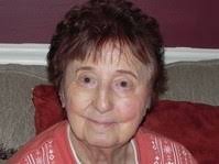 Helen Inzitari Obituary (1929