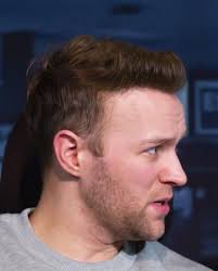 Roger Paterson: Credits, Bio, News & More