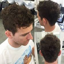 Because the men's undercut allows for a variety of stylish hairstyles what's even better is that undercut styles work well with any hair type, including straight, thick, wavy, and curly hair! 50 Stylish Undercut Hairstyles For Men To Try In 2020