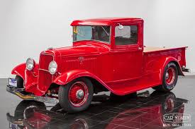 Image result for Swift Red 1934 GMC