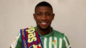 Real betis want to keep emerson beyond this season with. Transfer News Barcelona Confirm They Have Re Signed Arsenal Target Emerson Royal From Real Betis Eurosport