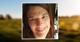 Krista Sagers Andersen Obituary April 4, 2021