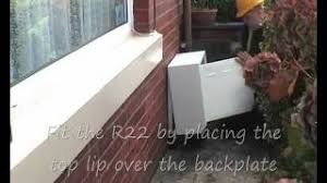 How tall do plants have to be to hide gas meter? Removing Gas Meter Housing To Gain Access For Painting Screwfix Community Forum