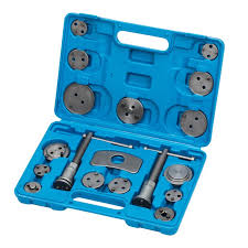 Coffret Repousse Piston Pour Etrier De Frein Norauto Fr