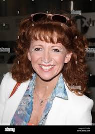 Bonnie langford hi-res stock photography and images