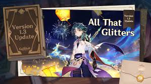 This is the main feature of the hacked apk. Genshin Impact Mod Apk Unlimited Primogems Download