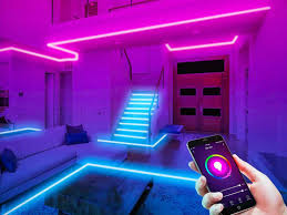 Exploring The Benefits Of Led Light Strips Installation Tips 3 Benefits Of