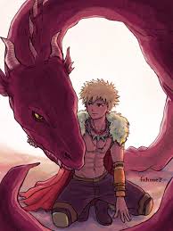 Tell me everything (bakugou katsuki x reader). Bakugou Katsuki Kacchan Boku No Hero Academia By Iahme2 On Deviantart