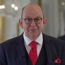 Denis Schecks Buch des Jahres: Doris Vogels „Dieses Buch gehört dem König  2.0