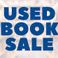 Friends Used Book Sale event image