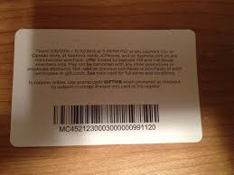 Where can i buy sephora gift cards in canada. Sephora 20 Coupon Code For The Vib Holiday Shopping Event Musings Of A Muse