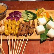 Malaysian restaurant Wau in Amsterdam - Restaurant Reviews ...