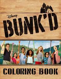 Choose your favorite coloring page and color it in bright colors. Bunk D Coloring Book All Favorite Characters In This Bunk D Coloring Book For Painting Great Way For Encouraging Creativity And Development Imagination Gutmann Filiberto 9798698894841 Amazon Com Books