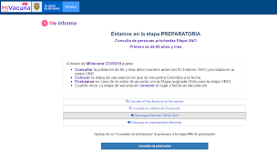 1) accede al portal mivacuna.salud.gob.mx. Https Www Minsalud Gov Co Sites Rid Lists Bibliotecadigital Ride De Ot Asif03 Manual Usuario Mivacuna V1 Pdf