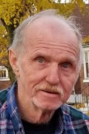 Obituary for Roy Wittman