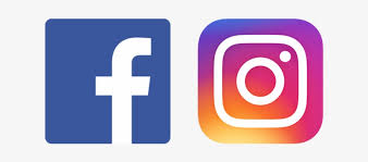 Logo instagram logo instagram hitam putih png logo instagram logo png 2019 transparent png 700x699 free download on nicepng Fb Ig Logos 670px Fb And Ig Logo Png Transparent Png 670x321 Free Download On Nicepng