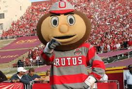 Sep 01, 2015 · the buckeye nut might be good luck for hunting and with the ladies, but eating it isn't a good idea. What Is A Buckeye 20 Pressing College Football Mascot Questions Bleacher Report Latest News Videos And Highlights