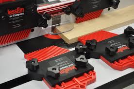 Jessem 4015 Feather Board Single Router Tables Amazon Com Router Woodworking Woodworking Carpentry