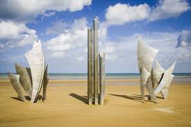 Maybe you would like to learn more about one of these? Why A Walk Along The Beaches Of Normandy Is The Ideal Way To Remember D Day History Smithsonian Magazine