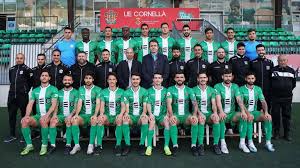 You'll get lucky with us ► betwinner28.com! Ue Cornella Barcelona S Third Club Is On The Rise As Model Of Developing Young Players Brings Success Football News Sky Sports