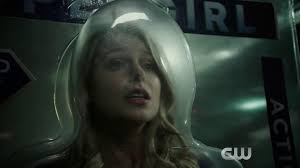 Supergirl" Schott Through the Heart (TV Episode 2018)