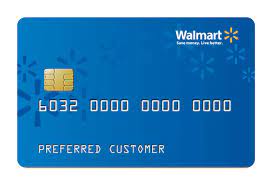 Maybe you would like to learn more about one of these? All You Need To Know About The Walmart Credit Card Tally