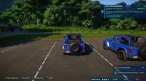 Sep 21, 2021 · jurassic world evolution: Jurassic World Evolution Skins Fur Fahrzeuge Und Helikopter Freischalten