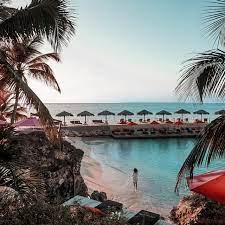 Compare reviews, photos, & availability w/ travelocity. La Toubana Hotel Spa Votre Hotel 5 Etoiles En Guadeloupe Ocean Spa Beautiful Beaches Best Hotels