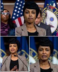 Whispers of controversy have erupted into a storm, threatening to engulf Congresswoman Ilhan Omar's political future. What began as partisan rhetoric has escalated into a full-blown spectacle, with opponents seizing on allegations