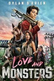 We're always working towards adding more features that will keep your love for porno alive and well. Love And Monsters 2020 Rotten Tomatoes