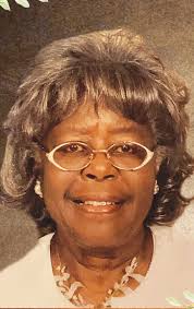 The Savannah Community Celebrates The Life of Brunette Davis Mitchell-Dixon 