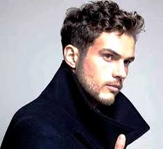 His acting career began with him playing billy …. 10 Good Haircuts For Curly Hair Men The Best Mens Hairstyles Haircuts